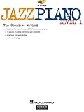 Jazz Piano - Level 1: The Complete Method Level 1 by 