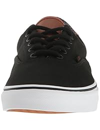 VANS Unisex Era 59 Skate Shoes