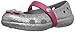 crocs Keeley Glitter Spring PS Mary Jane Flat (Toddler/Little Kid)