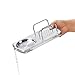 OXO Good Grips Stainless Steel Sink Organizer