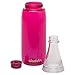 Aladdin Fresco Twst & Go Wtr Btl | 20oz, Orchid