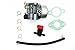 Partman Carburetor Fit For Kohler CV12.5 CV13S CV13T CV14 CV14S CV15T CV16S CV15S 12-853-82 12-853-139-s 12-853-57-S New Carb