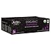 Barrie House Fair Trade Organic Aromatico Espresso Capsules | 10 Pods Per Pack | Compatible with Nespresso OriginalLine Coffee Machines