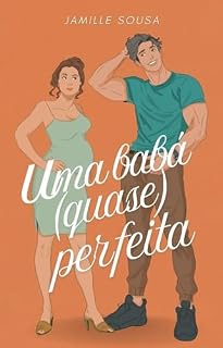 Livro Uma babá (quase) perfeita