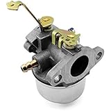 AcflyCarburetor For Tecumseh 632272 Fits Model H50-65403T H50-65403U H50-65403V Engine New Carb