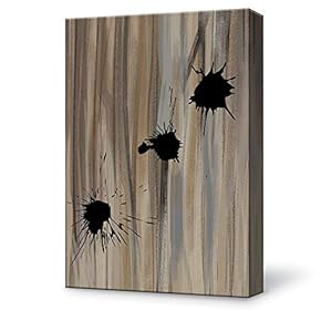 for Living Room Bedroom Home Artwork Paintings Splash Ink