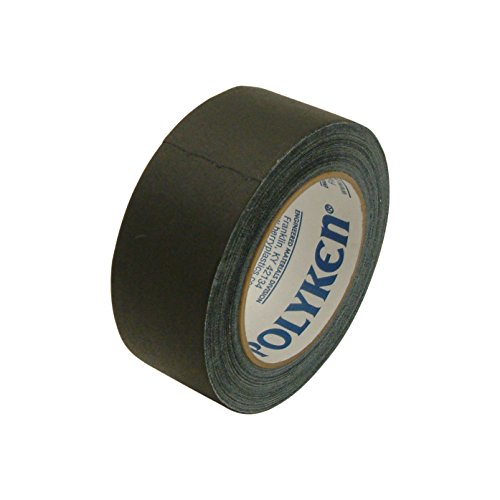 UPC 683615782044, Polyken 510 Premium Grade Gaffers Tape: 2 in. x 75 ft. (Black)