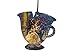 Trend Setters Disney - Beauty and The Beast - Belle Dancing in The Moonlight - Shaped Hanging Acrylic Print Accessory