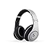 Beats Studio Wired Over-Ear Headphones NOT WIRELESS - Silver (Certified Refurbished)