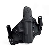 Black Arch ADM Breathable Hybrid Holster for Sig Pistols