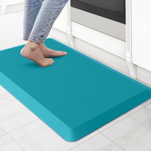 KitchenClouds Kitchen Mat Cushioned Anti Fatigue