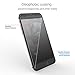 Caseflex iPhone 6 Plus/6S Plus Screen Protector Tempered Glass 3D Touch Compatible 0.2 mm Thickness/9H Hardness Rating  – 2 Count