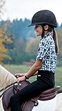 Kerrits Kids Ice Fil Flex Shortsleeve