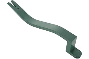 CYEAH Roof Shingles, Shingle Removal Tool, Roofing Tools, Pitch Hopper, Shingle Nail Installer, Roof Shingle Nail Puller, Nai