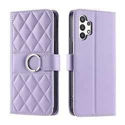 Lucyliy Compatible with Samsung Galaxy A13 Case
