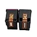 ESTON #122 XL Black/Color Ink for Deskjet 1000 1050 2050 2050s 3000 3050A (2Black 2Color)