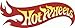 valstick Hot Wheels Nascar Racing Bumper Sticker 6