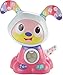Fisher-Price Bright Beats Dance & Move Beat BowWow, Pink