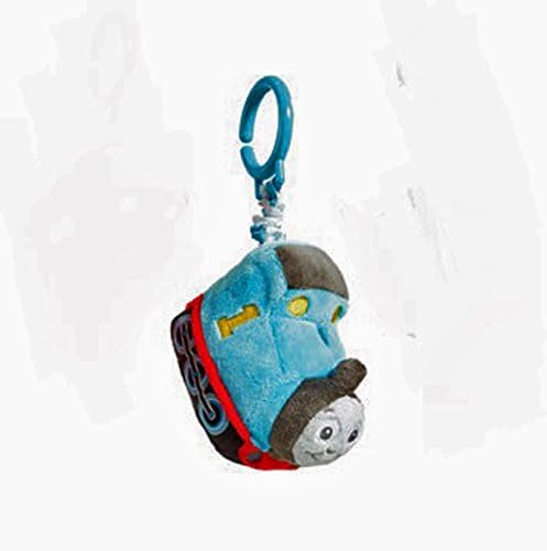 MY FIRST THOMAS JIGGLE ATTACHABLE**