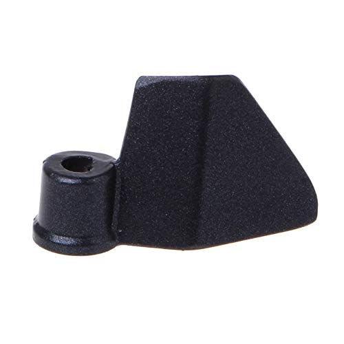 Maslin New Universal Stainless Steel Bread Maker Paddle Replacement for Breadmaker Machine