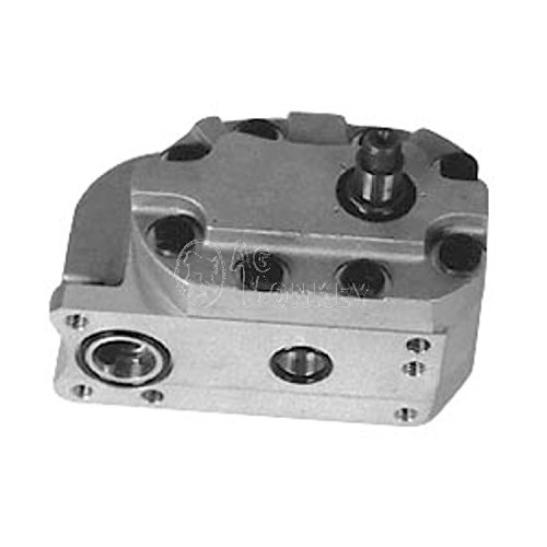 120115 NEW 12 GPM Pump w/Nut & O-Ring for International 706 756 766 786 786