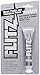 Flitz Multi-Purpose Polish and Cleaner Paste for Metal, Plastic, Fiberglass, Aluminum, Jewelry, Sterling Silver: Great for Headlight Restoration + Rust Remover, Made in the USA primary
