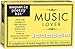 Magnetic Poetry - Music Lover Kit - Words for Refrigerator - Write Poems and Letters on The Fridge - Made in The USA