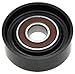 Gates 36220 DriveAlign Belt Drive Idler/Tensioner Pulley
