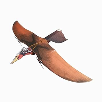 remote control pterodactyl