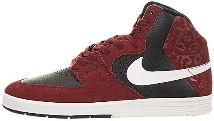 nike paul rodriguez 7 high