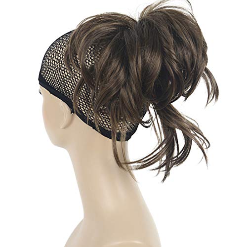 #10 Med. Golden Brown