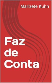 Livro Faz de Conta