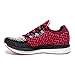 Brooks Womens Bedlam Running Shoe - Pink/Black/White - B - 8.0
