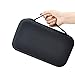 HESPLUS Hard Carrying Case for Wireless Upper Arm Blood Pressure Monitor