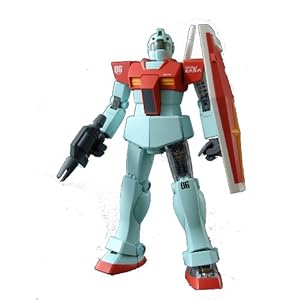 MG 1/100 RGM-79�W��Ver.2.0