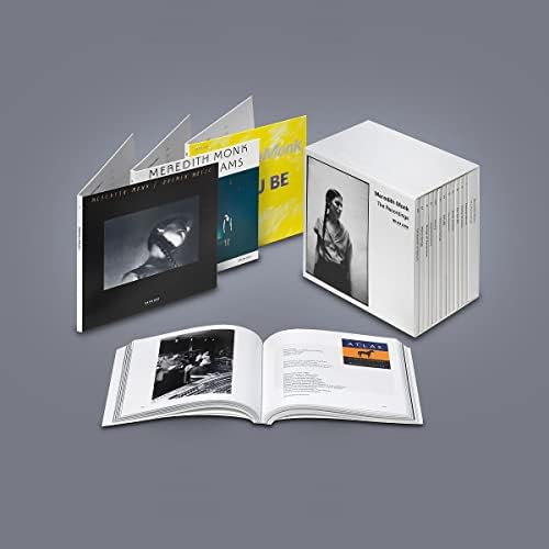 Godley & Creme - Parts Of The Process: The Complete Godley & Creme