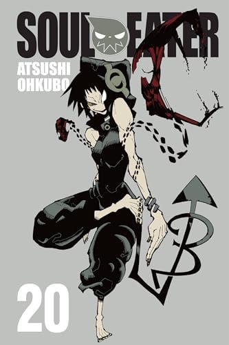 Amazon.com: Soul Eater, Vol. 17 eBook : Yen Press World, Wiedrick