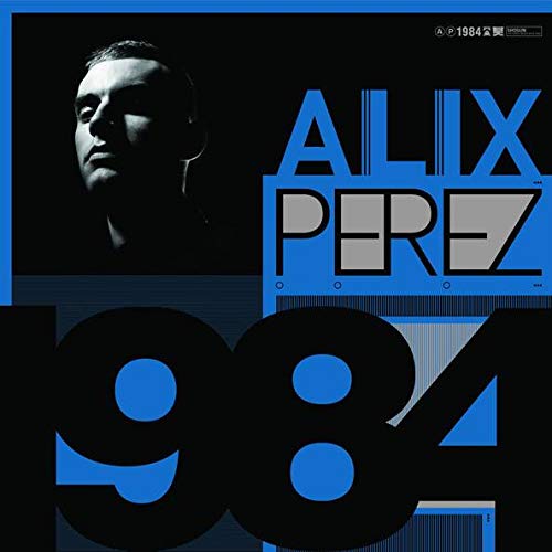 1984 [VINYL]