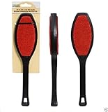 Velvet Double Sided Pet Hair Upholstery Clothes Lint Brush 10