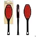 Velvet Double Sided Pet Hair Upholstery Clothes Lint Brush 10
