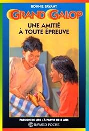 Une  amitié à toute épreuve