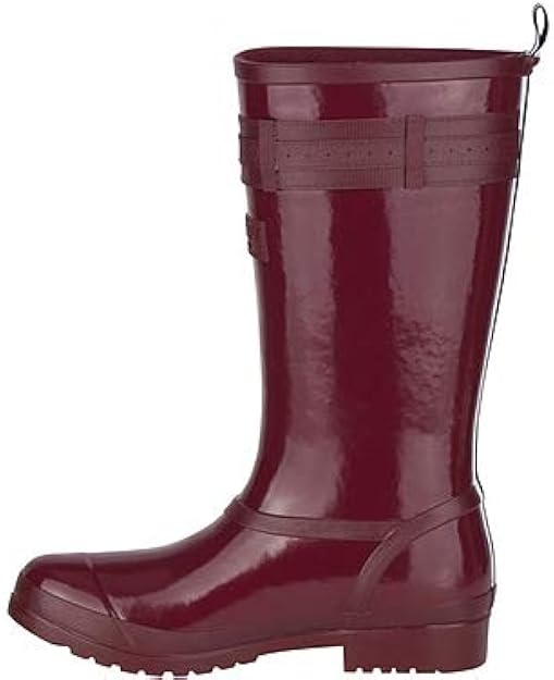 sperry walker atlantic rain boot