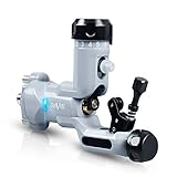 Dragonhawk Raven tattoo machine
