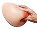 Sotica Water Drop Shape Silicone Breast Form For Crossdresser Mastectomy DD Cup