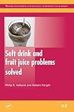 Soft drink and fruit juice problems Solved, , 1420074377