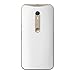 Moto X Pure Edition Unlocked Smartphone, 32GB White (U.S. Warranty - XT1575)