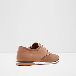 ALDO Men's Heron Sneaker, Cognac, 13