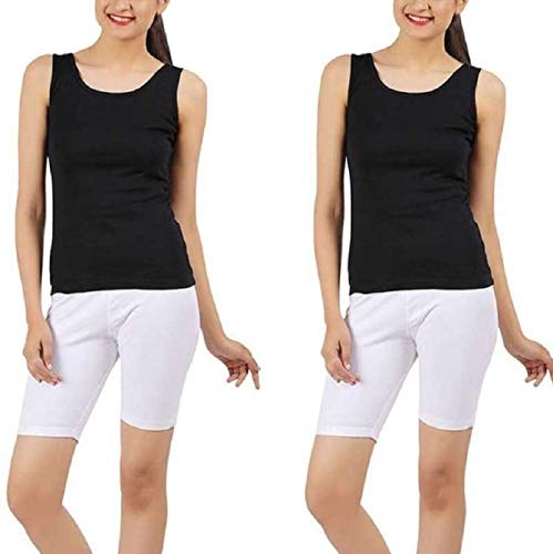 all in one cycling shorts