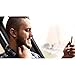 Klipsch R6 In-Ear Bluetooth Wireless Headphones with Bluetooth 4.0 and Apt-X Streaming With Built in Mic