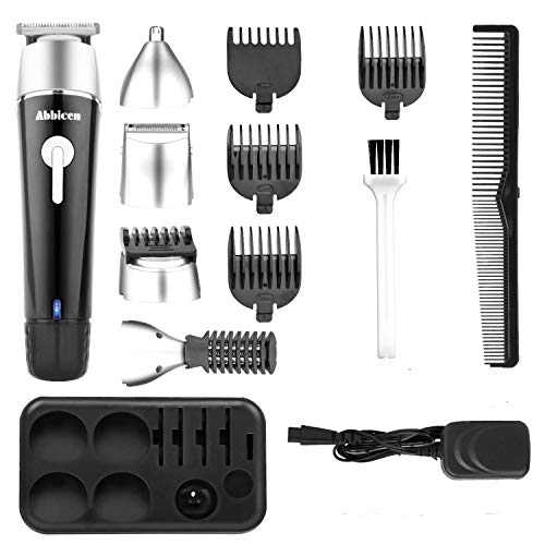abbicen beard trimmer